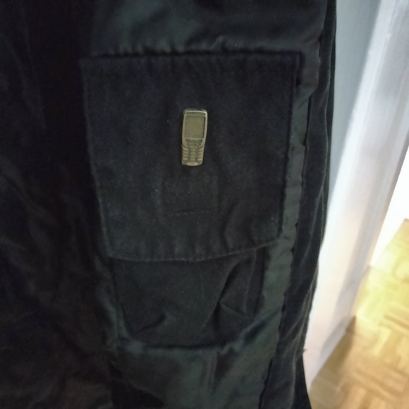 St. John's Bay Coat 1X - Picture 9 of 16